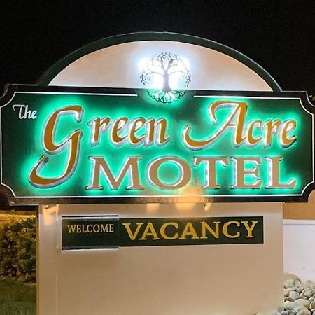 Green Acre Motel Lake George Exterior photo